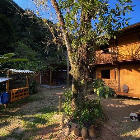Cambuca Surf Skate Villa Ubatuba Luaran gambar