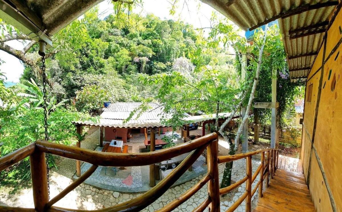 Cambuca Surf Skate Villa Ubatuba Luaran gambar