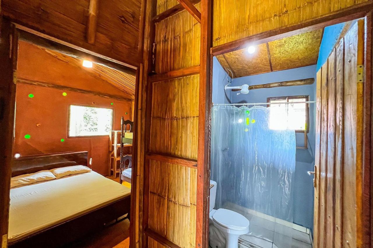 Cambuca Surf Skate Villa Ubatuba Luaran gambar