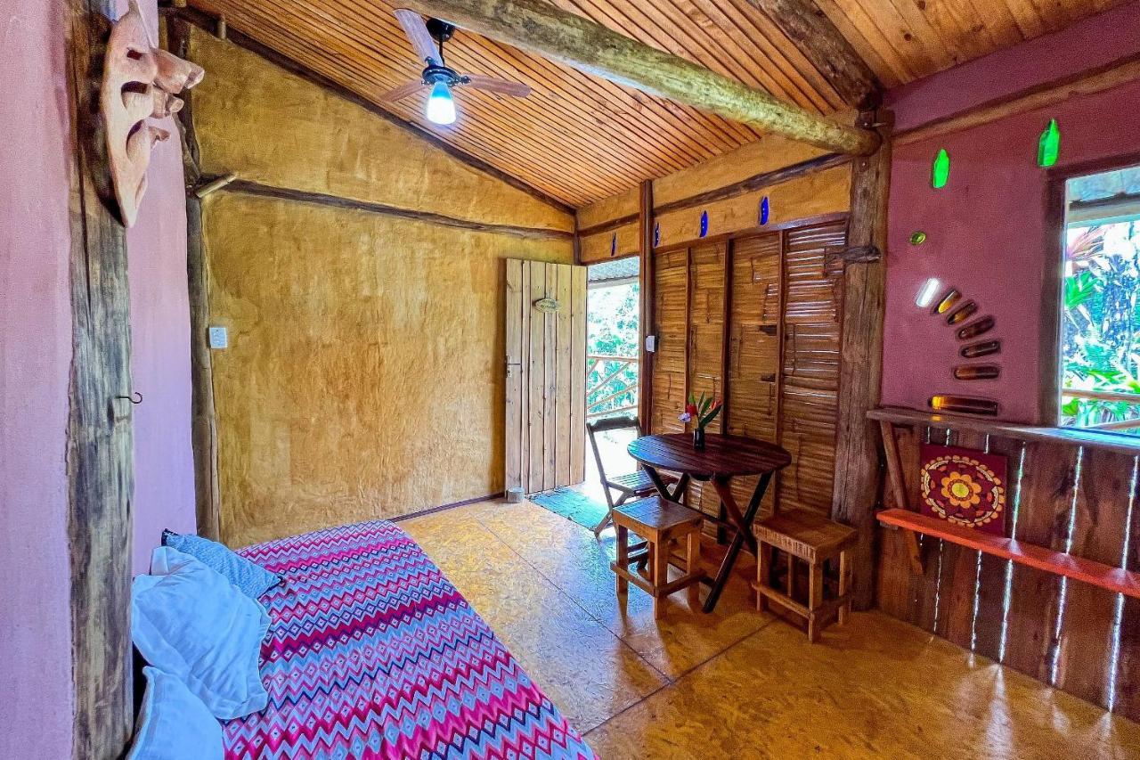 Cambuca Surf Skate Villa Ubatuba Luaran gambar