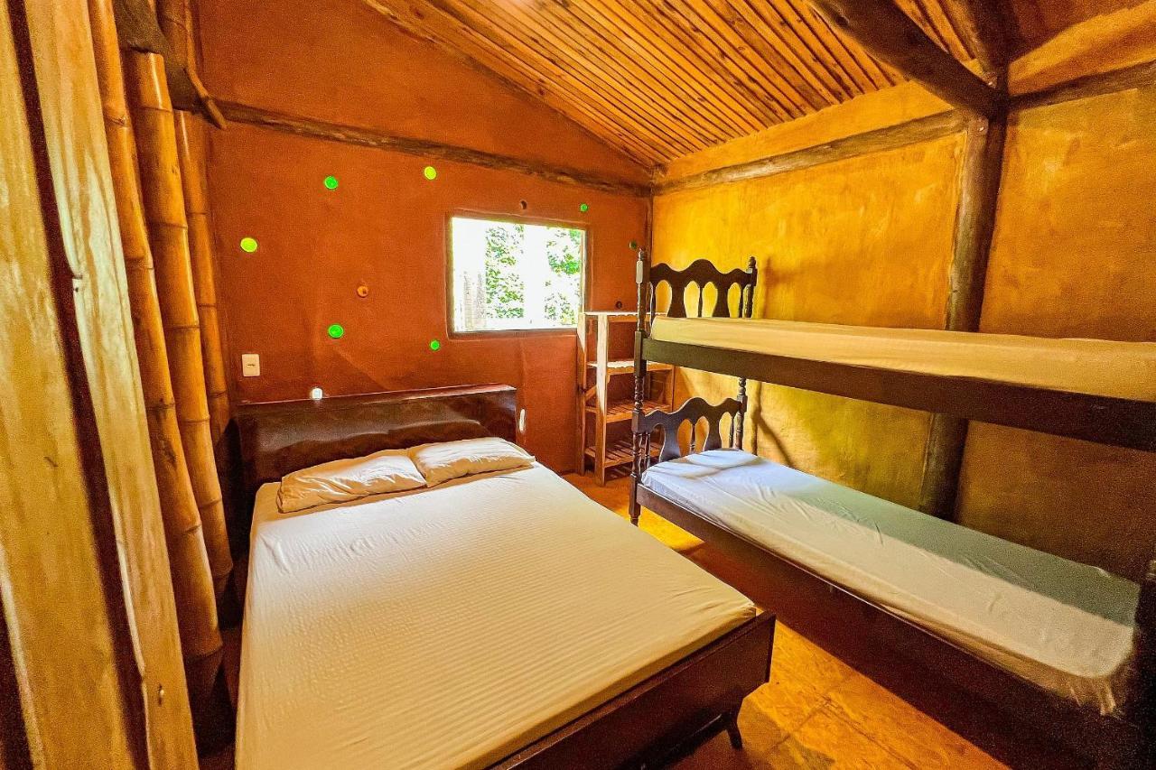 Cambuca Surf Skate Villa Ubatuba Luaran gambar