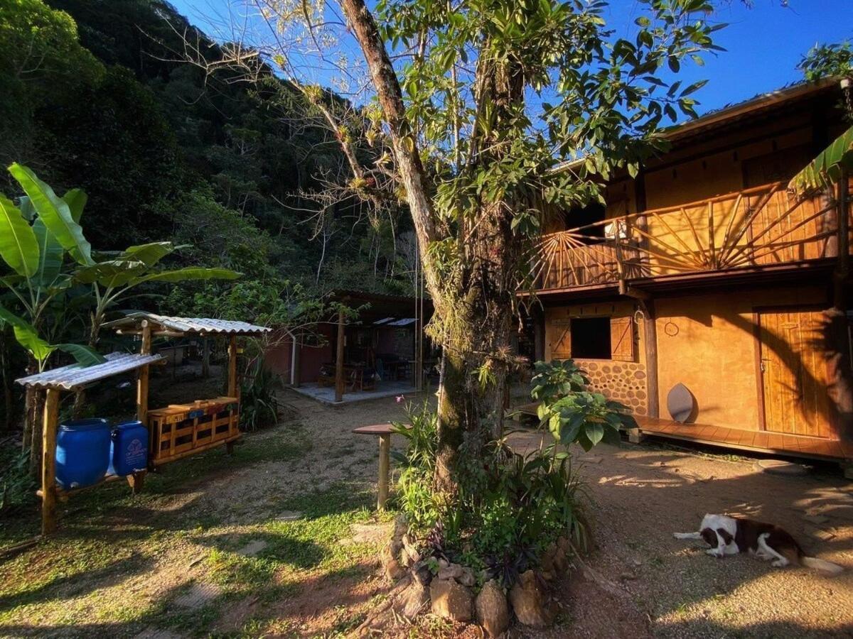 Cambuca Surf Skate Villa Ubatuba Luaran gambar