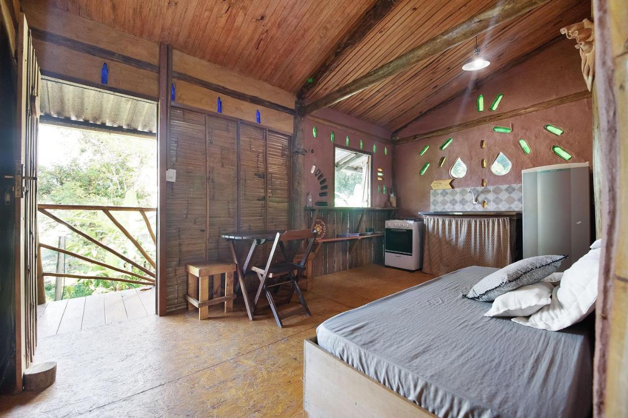 Cambuca Surf Skate Villa Ubatuba Luaran gambar