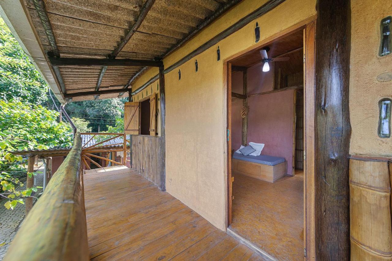 Cambuca Surf Skate Villa Ubatuba Luaran gambar