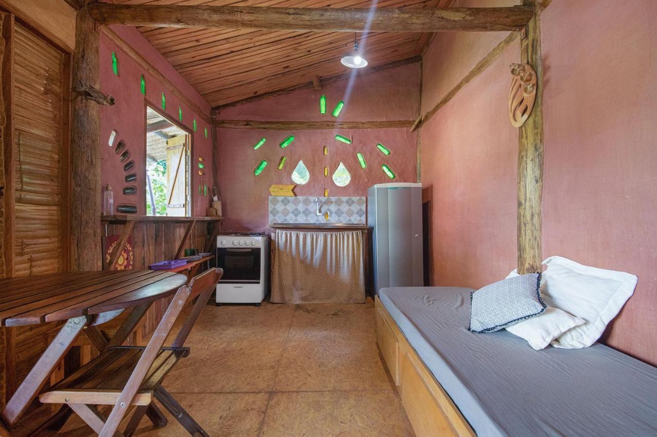 Cambuca Surf Skate Villa Ubatuba Luaran gambar