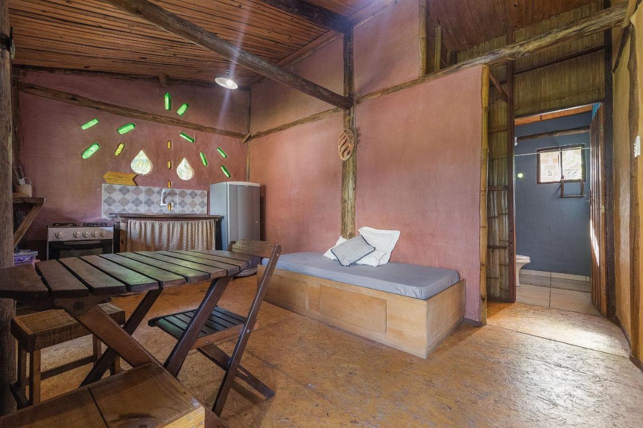 Cambuca Surf Skate Villa Ubatuba Luaran gambar