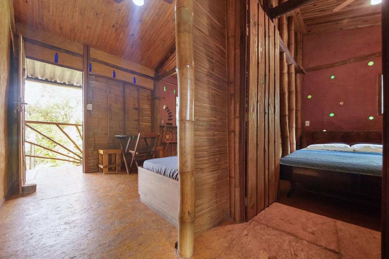 Cambuca Surf Skate Villa Ubatuba Luaran gambar