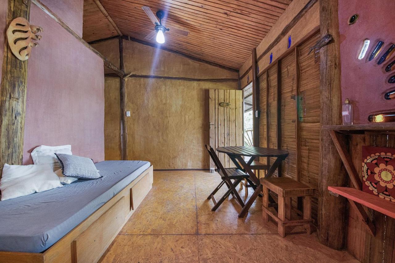Cambuca Surf Skate Villa Ubatuba Luaran gambar