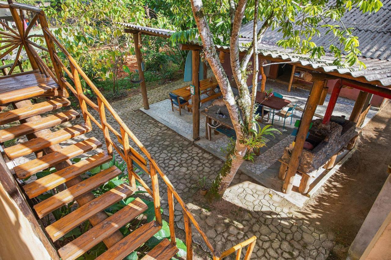 Cambuca Surf Skate Villa Ubatuba Luaran gambar