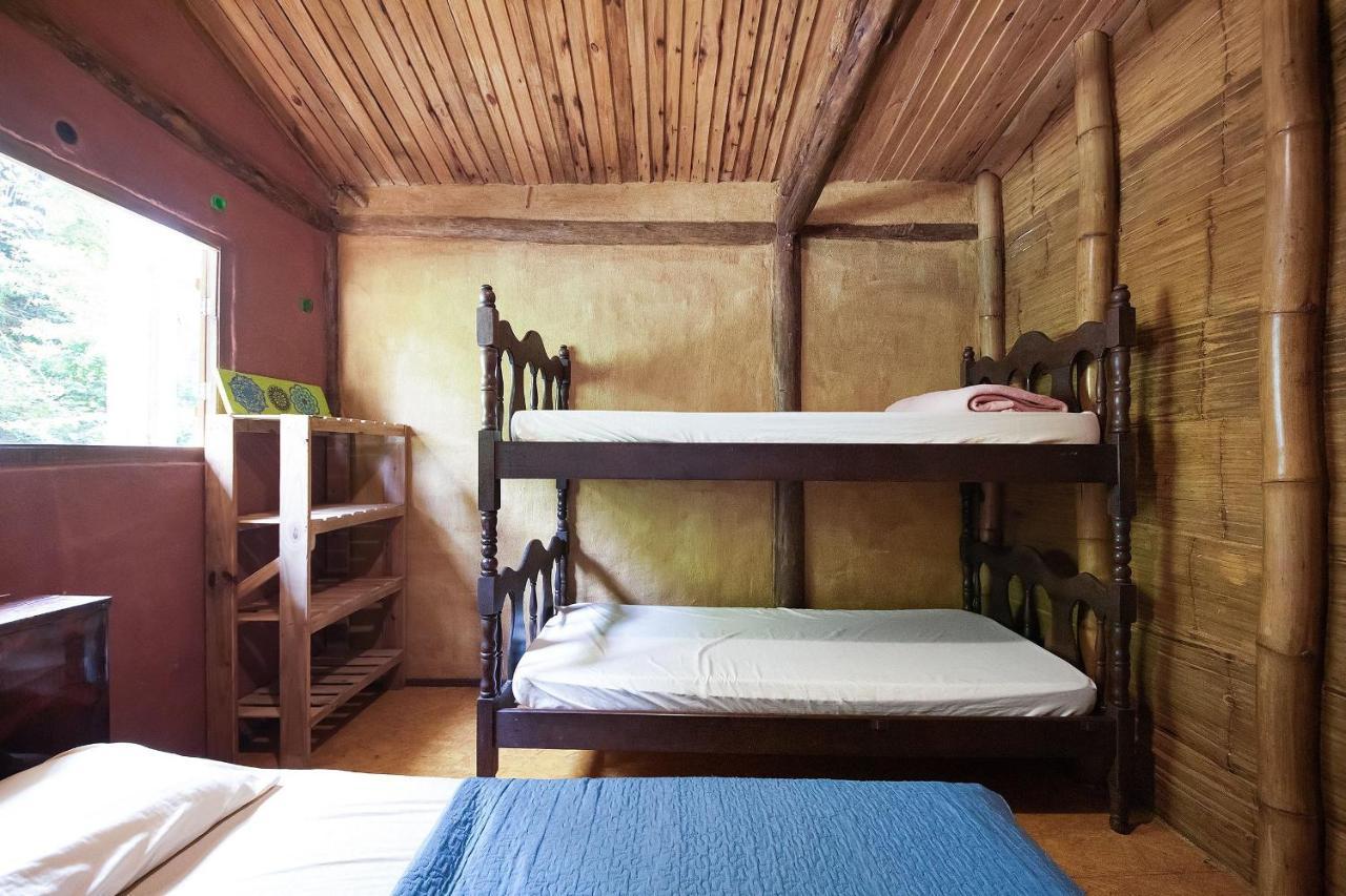 Cambuca Surf Skate Villa Ubatuba Luaran gambar