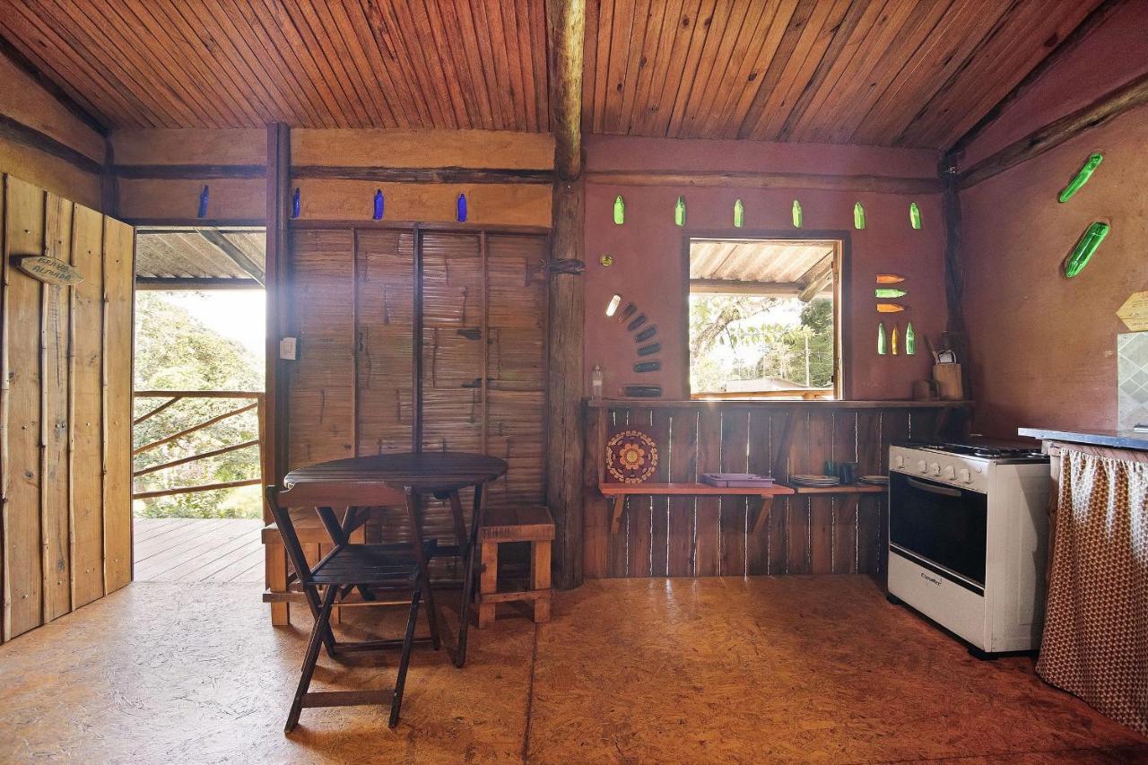 Cambuca Surf Skate Villa Ubatuba Luaran gambar