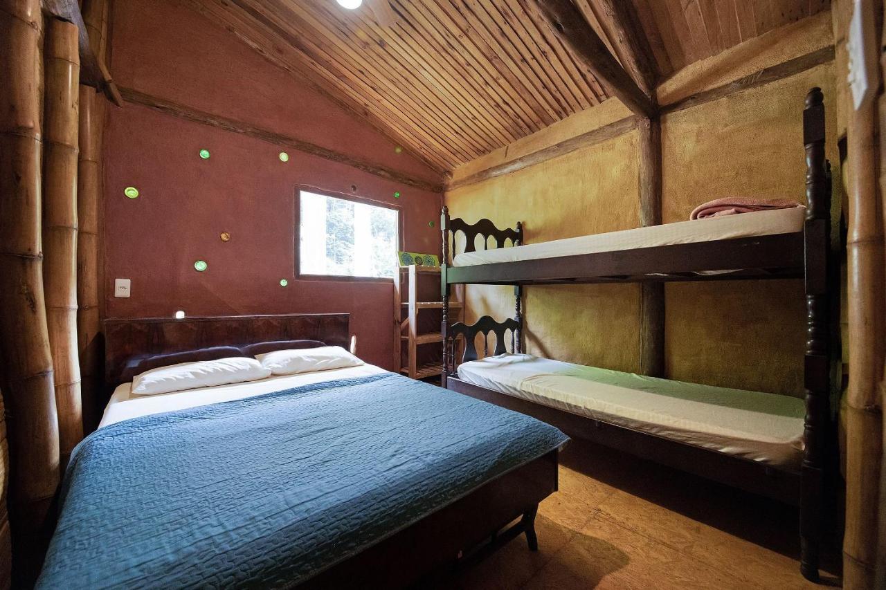 Cambuca Surf Skate Villa Ubatuba Luaran gambar